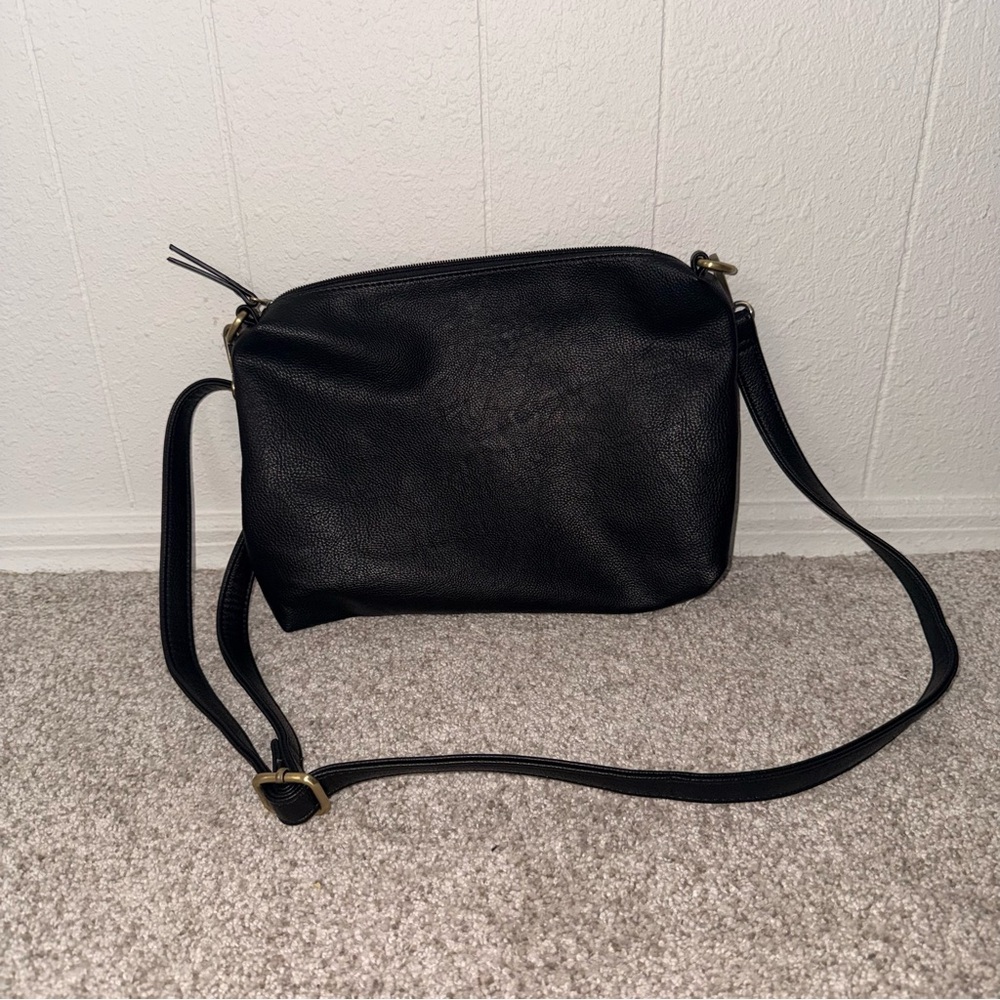 Joy Susan Crossbody Bag